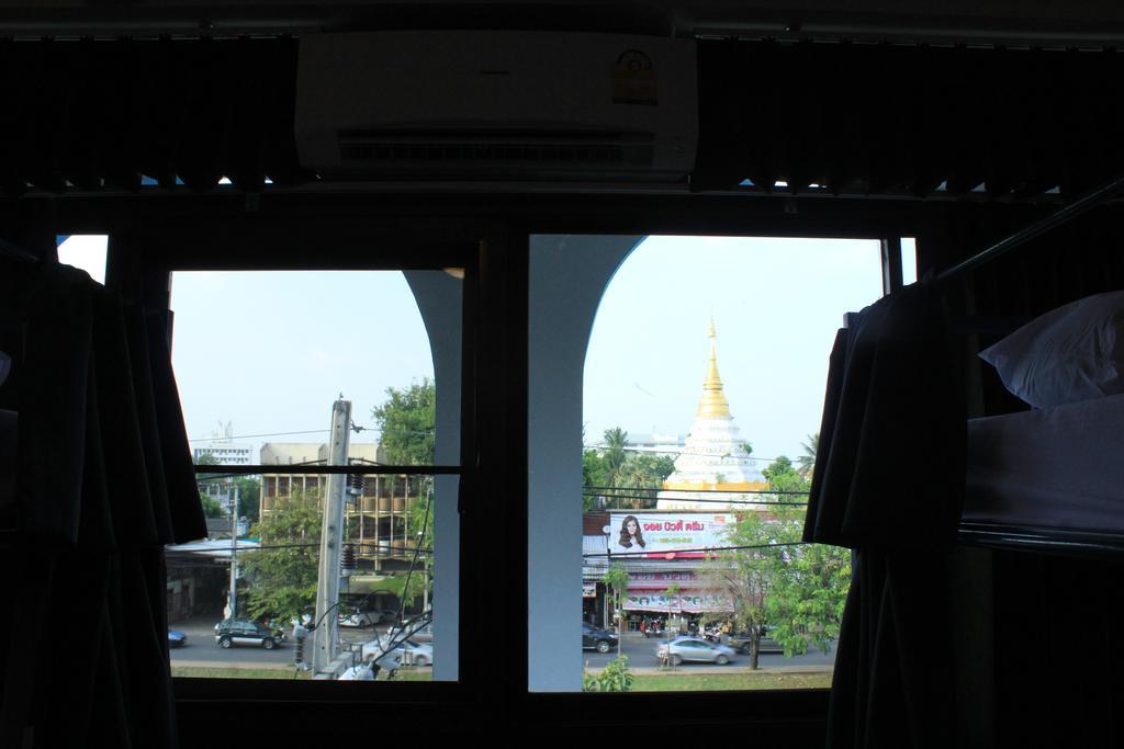 Great Chiangmai Hostel Čiang Mai Exteriér fotografie